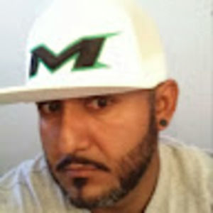 Meet your Posher, Danny